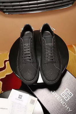 GIVENCHY Fashion Casual Men Shoes_08